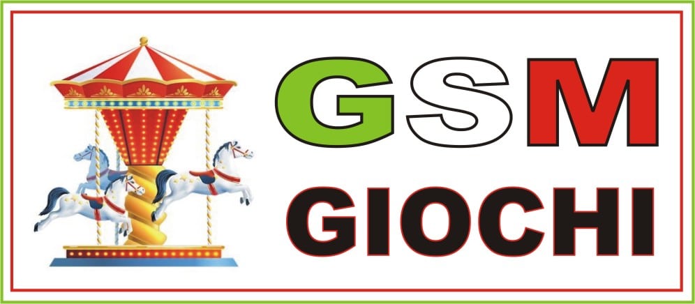 GSM Giochi